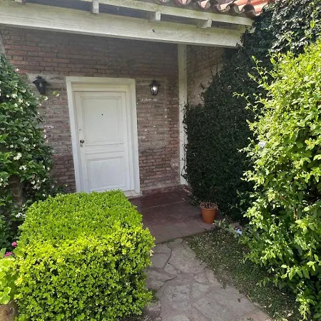 Casita De Capilla Como Hotel Capilla del Senor Exterior photo