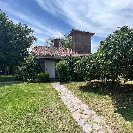 Casita De Capilla Como Hotel Capilla del Senor Exterior photo