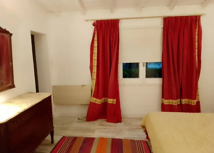 Casita De Capilla Como Hotel
