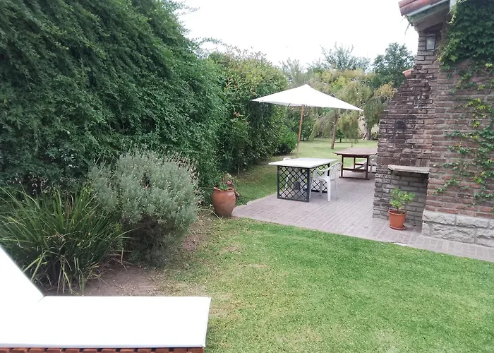 Casita De Capilla Como Hotel