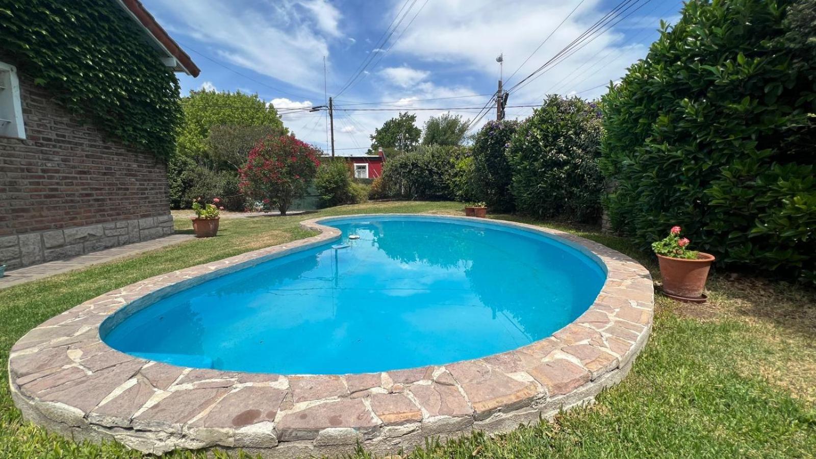Holiday home Casita De Capilla