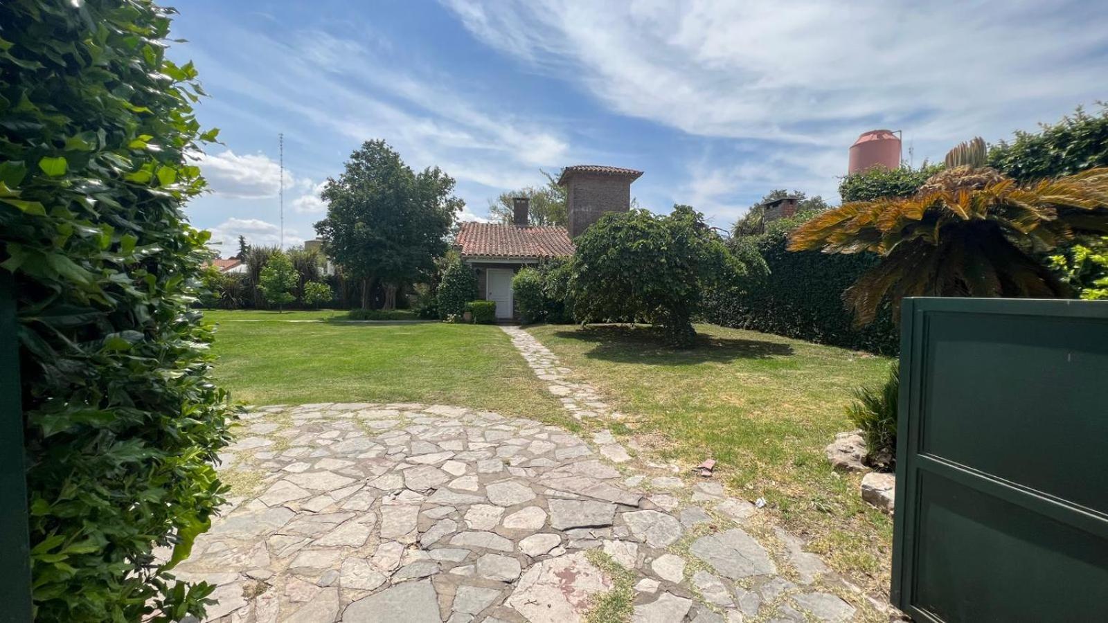 Holiday home Casita De Capilla *
