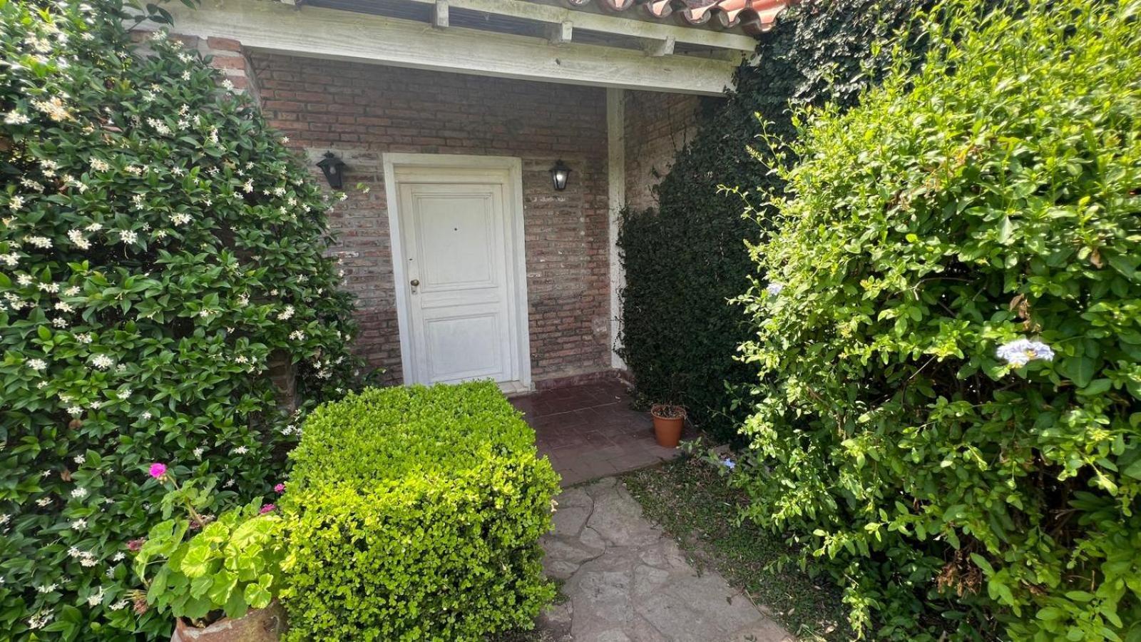 Casita De Capilla Holiday home