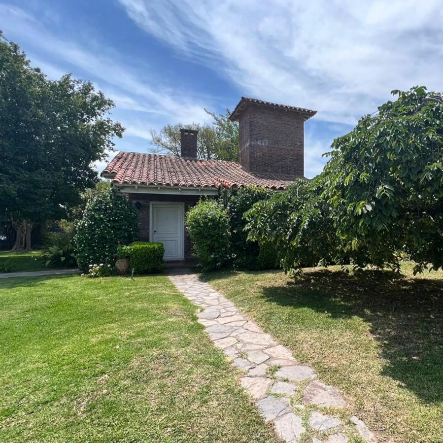 Casita De Capilla Holiday home *