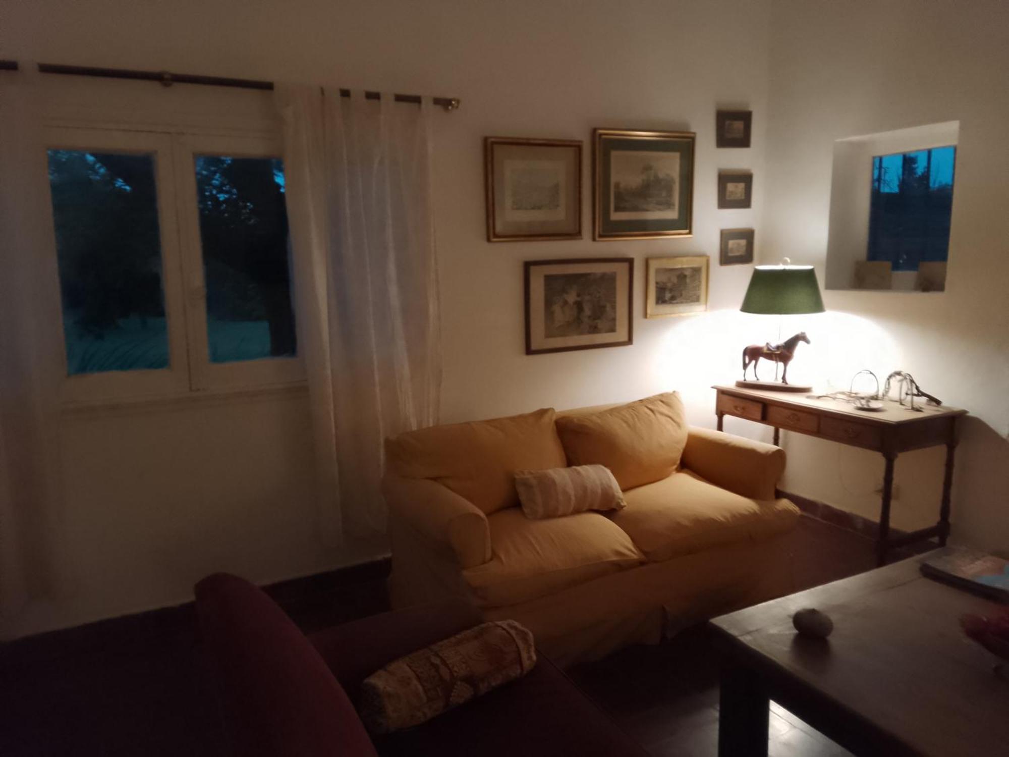 Casita De Capilla Holiday home *