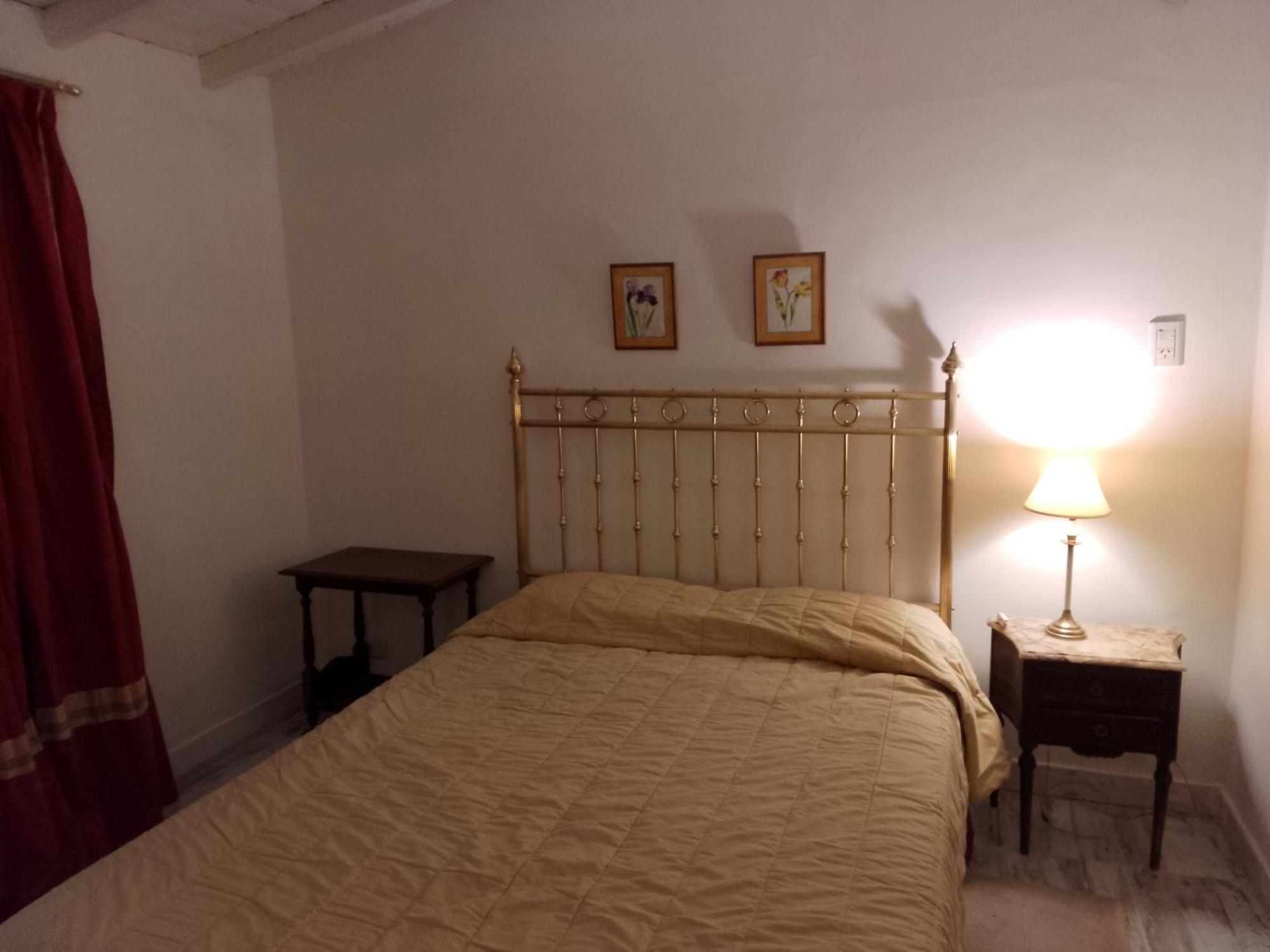 Casita De Capilla Holiday home Capilla del Senor