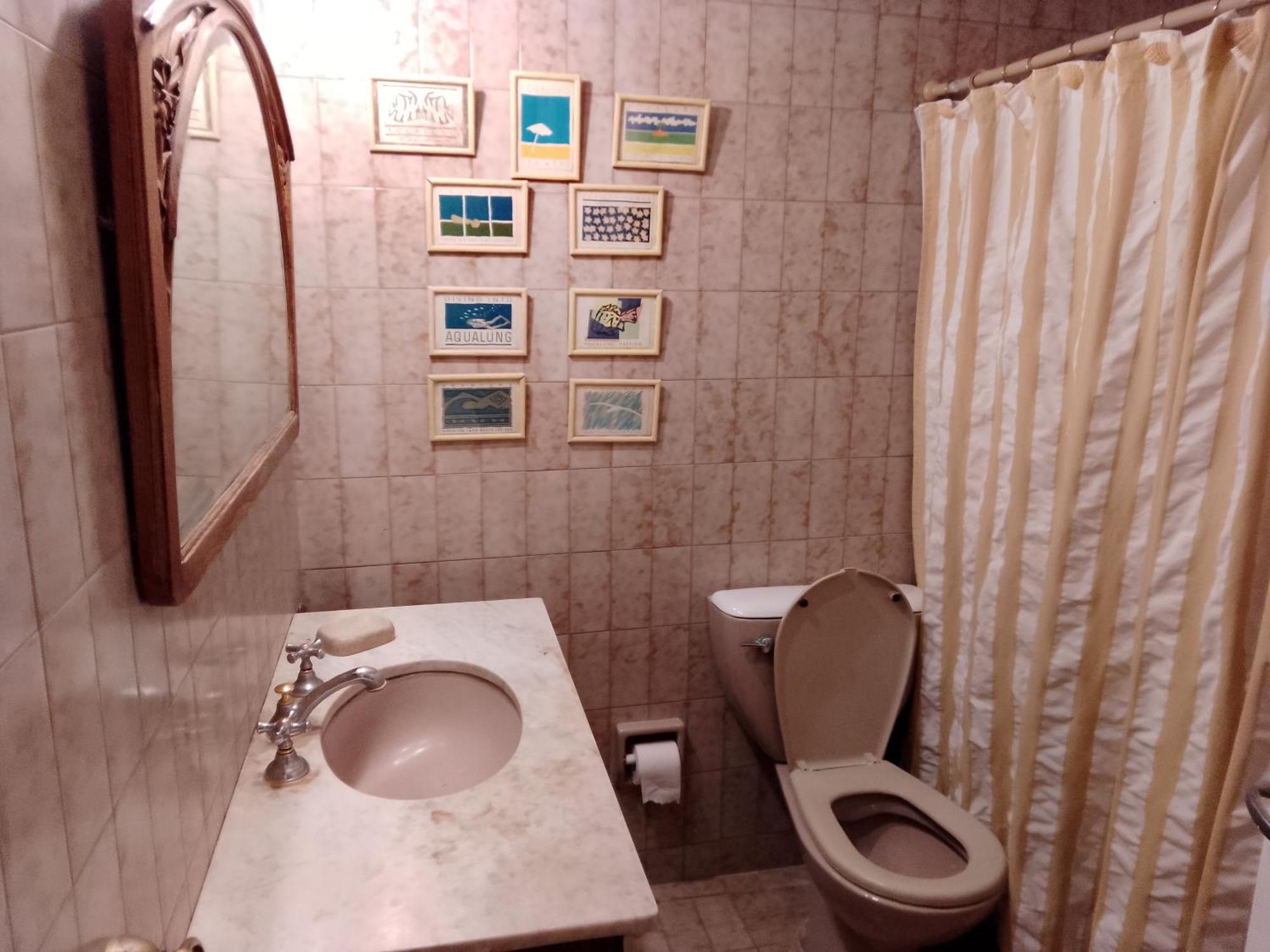 Holiday home Casita De Capilla