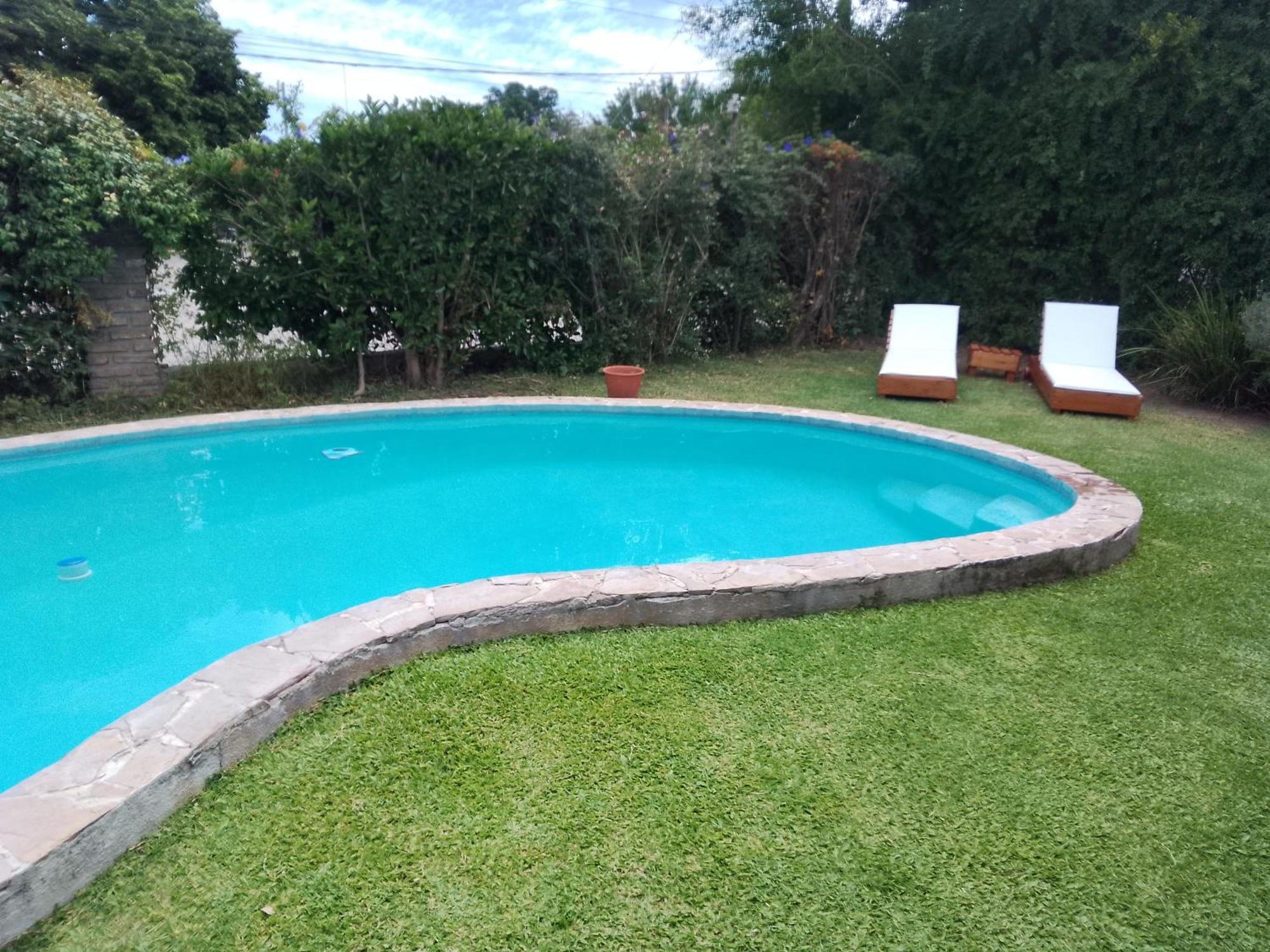 Casita De Capilla *