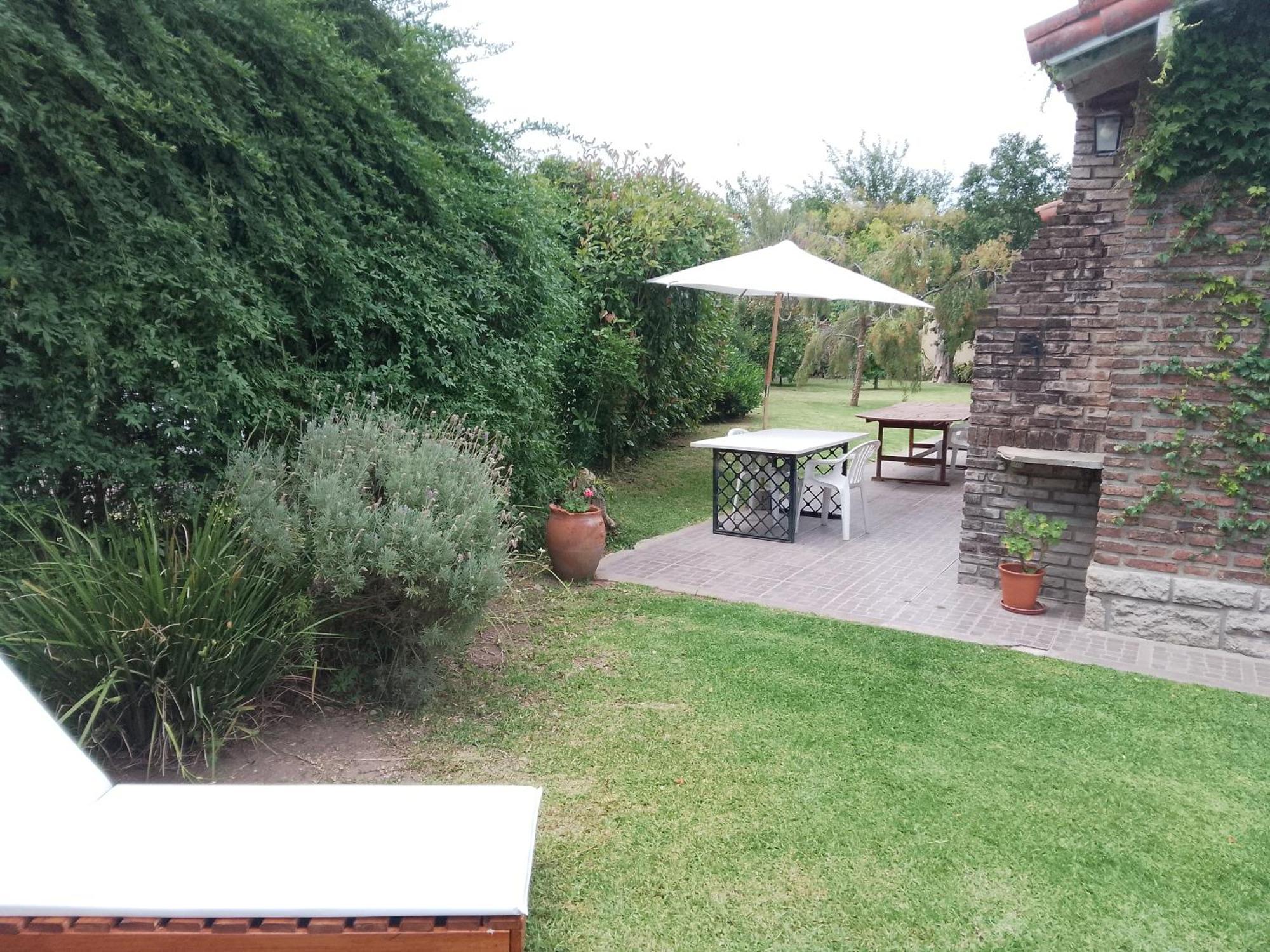 Casita De Capilla Holiday home